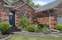 117 Marseille Drive, Maumelle, AR 72113