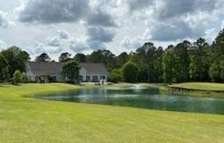 1006 Parchment Bluff, New Bern, NC 28562