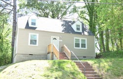 1411 Fenton Street, South Boston, VA 24592
