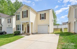 13514 Tartarian Court, Charlotte, NC 28215