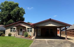 209 Spring AVE, Sallisaw, OK 74955