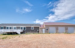 26 Garrett Ct -, Wright, WY 82732