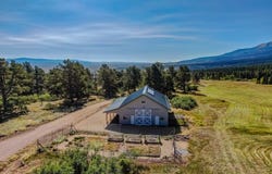 701 CO RD 159, Westcliffe, CO 81252