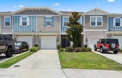 1209 Beach Dune Drive, Jacksonville, FL 32233