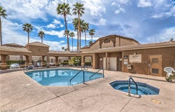 3660 Renovah Street, Las Vegas, NV 89129