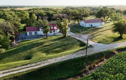262 B Rd, Cawker City, KS 67430