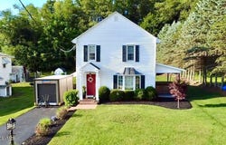 3 CLARION Street, Sunnyside, PA 17872