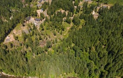 Boulder ridge, Carson, WA 98610