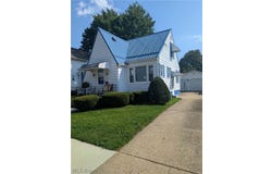313 E Line Street, Minerva, OH 44657