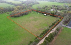 3602 Ward Neal Road, Bells, TX 75414