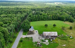 601 Limekiln Road, Malone, NY 12953