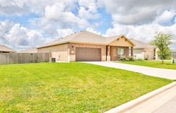 717 Friars Tuck DR, Temple, TX 76502