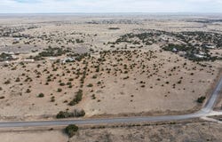 Skyline Acres Lots I & J, Edgewood, NM 87015