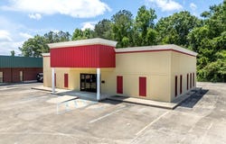 511 State Docks, Eufaula, AL 36027