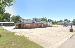 520 W Broadway Avenue, Seminole, OK 74868