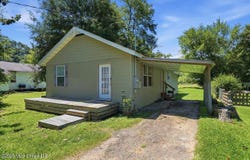 205 3rd Street, Mendenhall, MS 39114