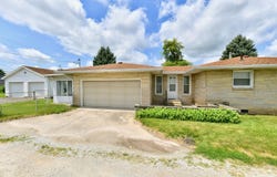 1621 N E Street, Elwood, IN 46036