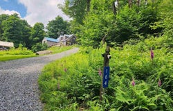 104 Johnny Cake Hill Lane, Readsboro, VT 05350