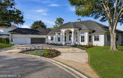 145 DEER HAVEN Drive, Ponte Vedra Beach, FL 32082
