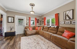 427 S Willow St, Douglass, KS 67039