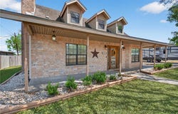 5320 County Road 73a, Robstown, TX 78380