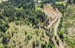Hillcrest DR, Mt Hood Prkdl, OR 97041