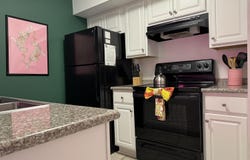 1362 Sharlo Avenue, Baton Rouge, LA 70820