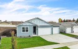 4278 N Arrowleaf Loop, Post Falls, ID 83854