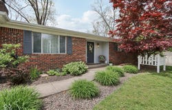 412 Wells Drive, Nashville, IN 47448