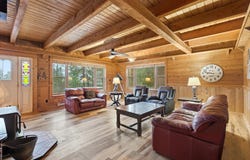 532 Grayling Road, Lakeside, MT 59922