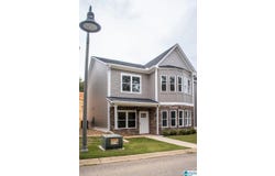 134 HARBOR POINTE DRIVE, TALLADEGA, AL 35160