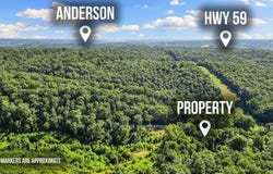 233 Happy Hollow Rd Road, Anderson, MO 64831