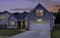 262 Weatherbee W Way, Hampstead, NC 28443