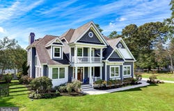 17 PINEWATER Drive, HARBESON, DE 19951