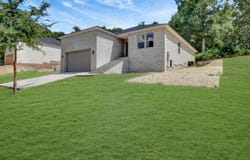 312 COLUMBIA HILLS Street, Hot Springs, AR 71913