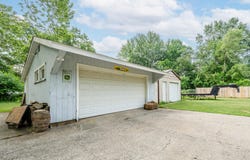 1738 W Marquette Woods Road, Stevensville, MI 49127