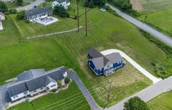 809 BOROUGH LINE ROAD, Mifflinburg, PA 17844