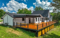 120 Barberry Lane, Berea, KY 40403