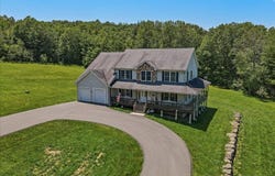 169 Roberts rd, Starlight, PA 18461