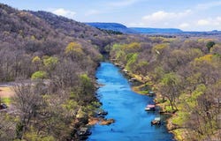 279 River Drive Est, Pangburn, AR 72121