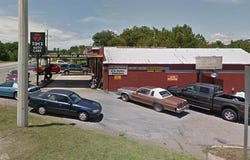 4400 Earney Road, Woodstock, GA 30188