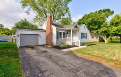 1329 W Jefferson Street, Kokomo, IN 46901-4242