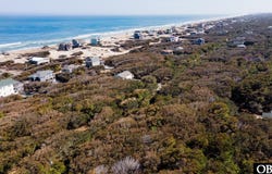 2392 Sandpiper Road lot: 4, Corolla, NC 27927