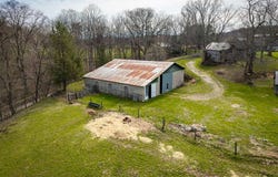849  Clark Rd, Cutler, OH 45724
