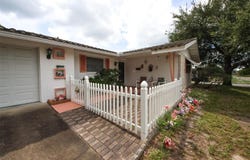 10638 OAK HILL DRIVE, PORT RICHEY, FL 34668