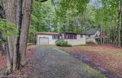 433 Orono Drive, Pocono Lake, PA 18347