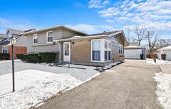 3949 168th Street, Country Club Hills, IL 60478