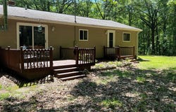 4463 W Grass Lake Road, Lake, MI 48632