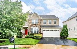 10 PLOWSHARE CT, STAFFORD, VA 22554