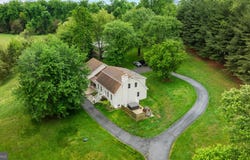 8730 MAPLEVILLE, MOUNT AIRY, MD 21771